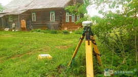 Межевание участка в деревне Межевание в Самаре и Самарской области