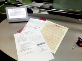 Регистрация договора аренды помещения в Самаре и Самарской области Регистрация недвижимости